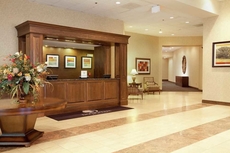 DoubleTree by Hilton Hotel Boston - Milford