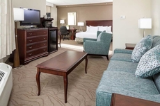 DoubleTree by Hilton Hotel Boston - Milford