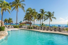 DoubleTree Resort & Spa by Hilton Ocean Point-N. Miami Beach