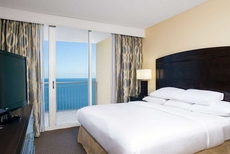 DoubleTree Resort & Spa by Hilton Ocean Point-N. Miami Beach