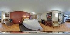 Red Roof Inn PLUS+ Chicago - Northbrook/ Deerfield