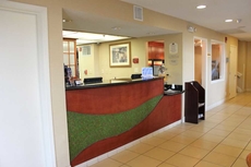 Doral Inn & Suites Miami Airport West 