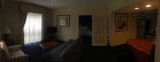 Doral Inn & Suites Miami Airport West 