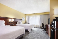 Courtyard by Marriott Fort Lauderdale SW/Miramar