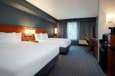 Courtyard by Marriott Fort Lauderdale SW/Miramar