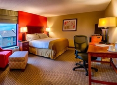 Holiday Inn Express Crestwood an IHG Hotel