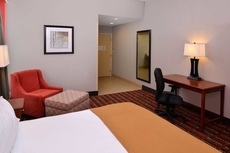 Holiday Inn Express Crestwood an IHG Hotel