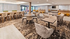 SureStay Plus Hotel by Best Western Chicago Lombard