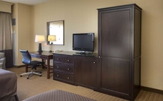 DoubleTree by Hilton Hotel Chicago O'Hare Airport - Rosemont