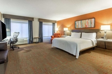 Hilton Garden Inn Chicago/Tinley Park