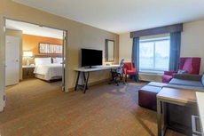 Hilton Garden Inn Chicago/Tinley Park