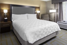 Holiday Inn Chicago - Countryside / Lagrange, an IHG Hotel