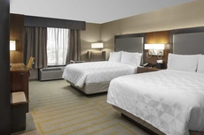 Holiday Inn Chicago - Countryside / Lagrange, an IHG Hotel