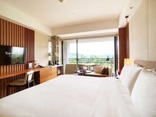 The Westin Tashee Resort, Taoyuan