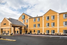 Quality Inn & Suites near I-80 and I-294