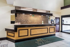 Quality Inn & Suites near I-80 and I-294