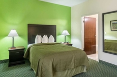 Quality Inn & Suites near I-80 and I-294