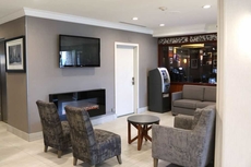 Holiday Inn Chicago-Oakbrook by IHG