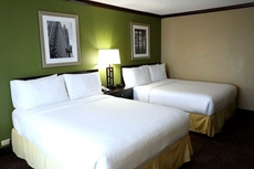 Holiday Inn Chicago-Oakbrook by IHG