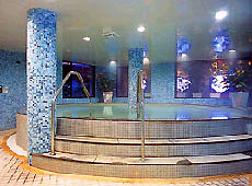 Nine Plus Spa Hot Spring