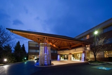 Holiday Inn Express Chicago-Downers Grove, an IHG Hotel