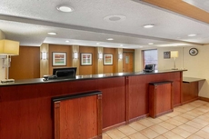 Holiday Inn Express Chicago-Downers Grove, an IHG Hotel