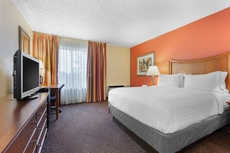 Holiday Inn Express Chicago-Downers Grove, an IHG Hotel