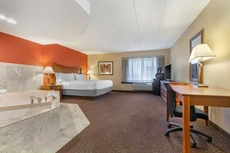 Holiday Inn Express Chicago-Downers Grove, an IHG Hotel