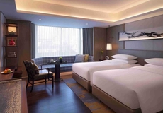 Grand Hyatt Hangzhou