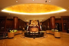 Kunming Green Lake Hotel