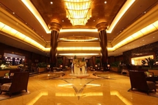 Kunming Green Lake Hotel