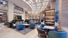 Swissotel Shenyang