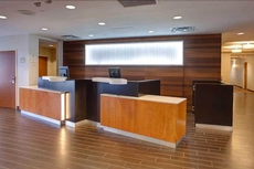 Fairfield Inn and Suites by Marriott Toronto Brampton