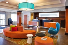 Fairfield Inn and Suites by Marriott Toronto Brampton