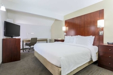 Residence Inn By Marriott Chicago Deerfield