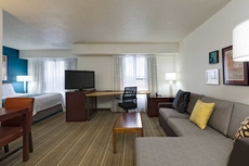 Residence Inn By Marriott Chicago Southeast Hammond