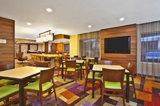 Fairfield Inn & Suites by Marriott Chicago Southeast/Hammond