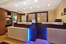 Fairfield Inn & Suites by Marriott Chicago Southeast/Hammond