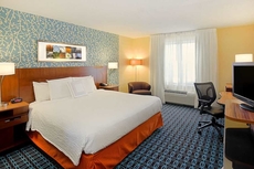 Fairfield Inn & Suites by Marriott Chicago Southeast/Hammond