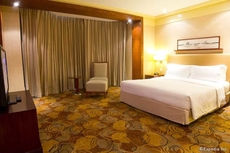 New Coast Hotel Manila