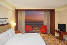 New Coast Hotel Manila