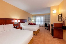 Courtyard by Marriott Chicago Schaumburg/Woodfield Mall