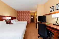 Courtyard by Marriott Chicago Schaumburg/Woodfield Mall