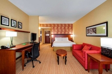 Courtyard by Marriott Chicago Schaumburg/Woodfield Mall