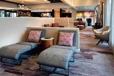 Courtyard by Marriott Chicago Naperville