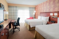 Courtyard by Marriott Chicago Naperville