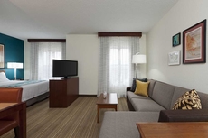 Residence Inn by Marriott Chicago Naperville/Warrenville