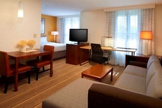 Sonesta ES Suites Chicago Waukegan Gurnee