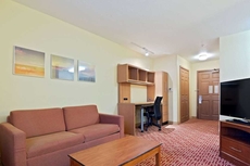 Extended Stay America Suites Chicago Elgin West Dundee