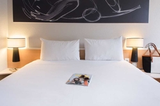 ibis Madrid Fuenlabrada